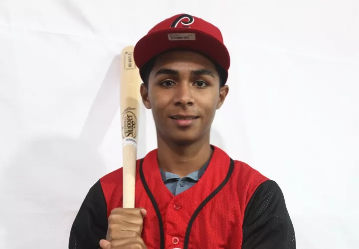 Daniel Cruz será el primer bate.