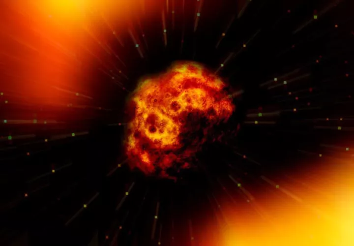 Foto Ilustrativa - Pixabay