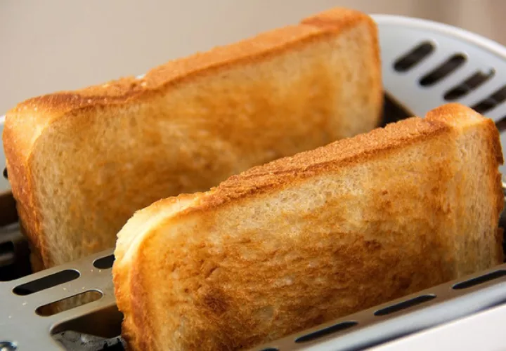 Foto Ilustrativa - Pixabay