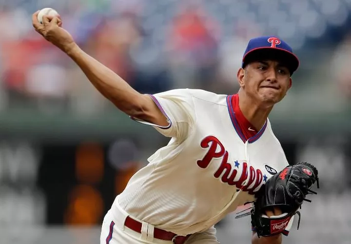 Severino González Foto Archivo