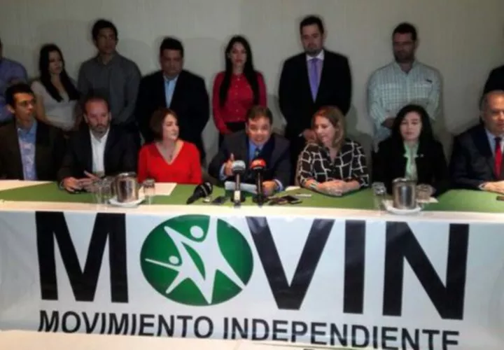 Para el grupo económico detrás del denominado Movimiento Independiente (Movin), cuya campaña dizque contra la corrupción esconde un intento por quedarse con todos los proyectos y obras que actualmente desarrolla la empresa Odebrecht y, prácticamente, adueñarse del país. ¡Esto es algo grave!