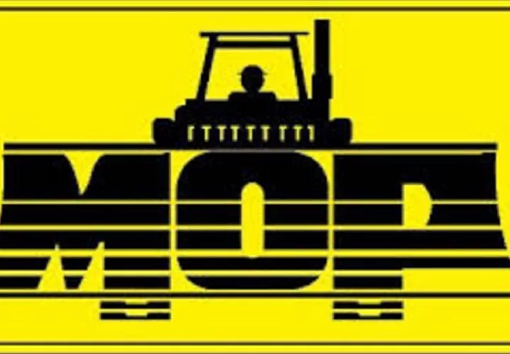 Para el Ministerio de Obras Públicas (MOP), que construirá tres puentes peatonales sobre la carretera Transístmica, avenida Boyd Roosevelt, en la provincia de Colón, por un valor estimado de $910,107.91, como parte del mejoramiento y seguridad vial.