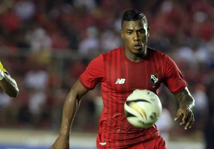 Harold Cummings Foto:EFE