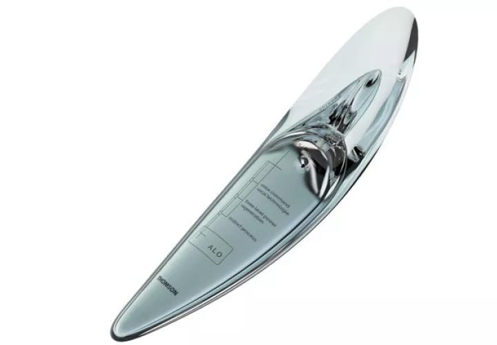 Imagen: Philippe Starck / Jerome Olivet