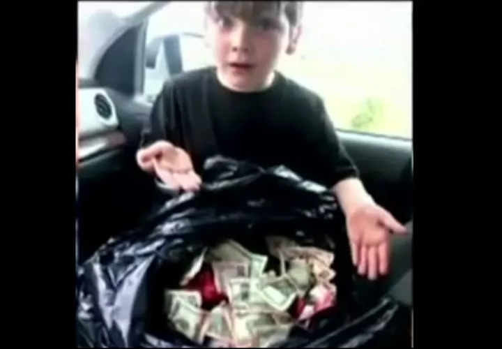 Captura de video dailymotion.com