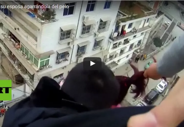 Captura de video Actualidad.rt.com