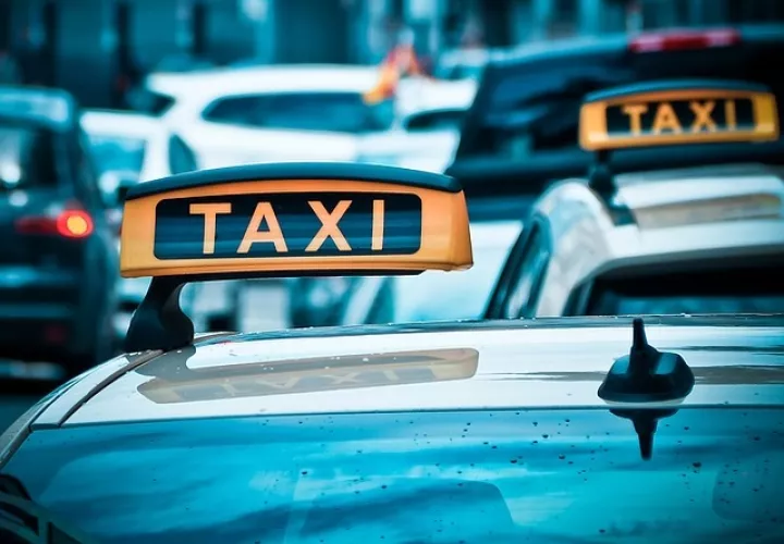 Foto Ilustrativa - Pixabay