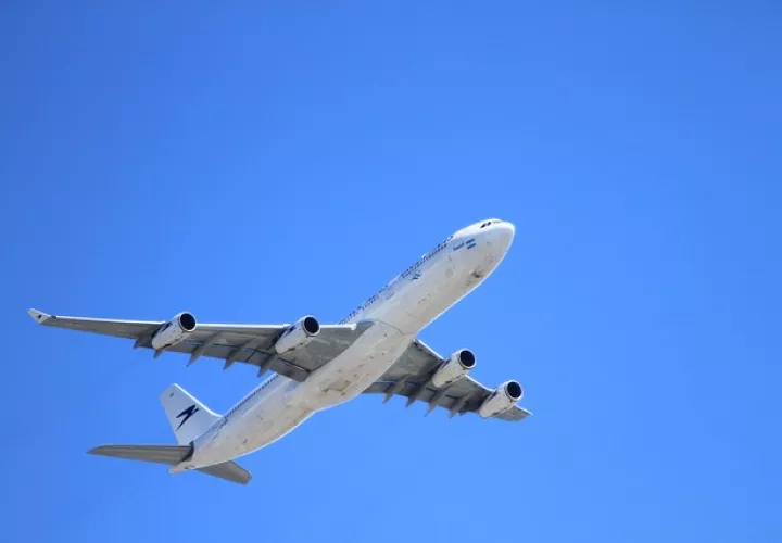 Foto Ilustrativa - Pixabay