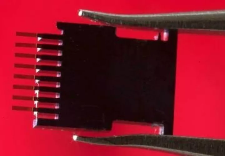 La detección temprana del sida es crucial para la salud del individuo. /  Foto: EFE