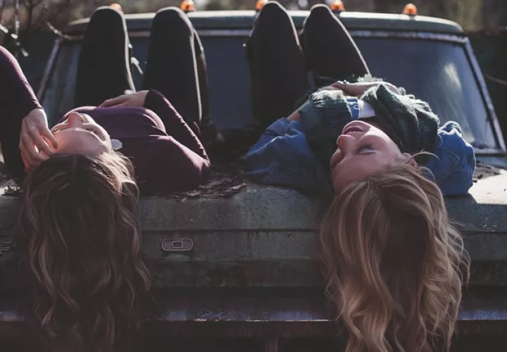 Foto Ilustrativa - Pixabay