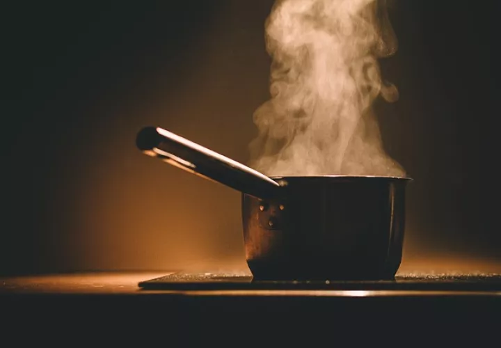 Foto Ilustrativa - Pixabay