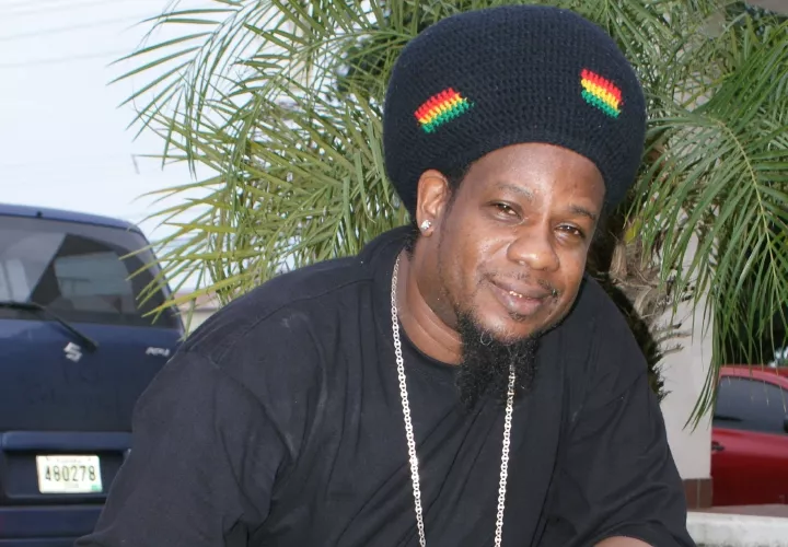 Jamal Rasta Rasta Jam sigue en recuperación | Critica