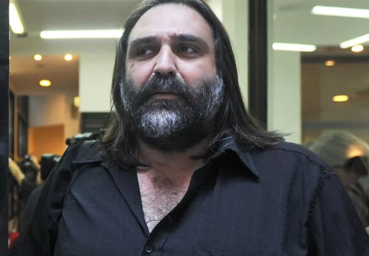 Roberto Baradel - Foto: @Winston_Dunhill