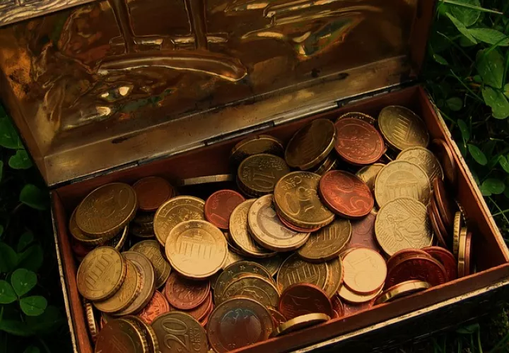 Foto Ilustrativa - Pixabay