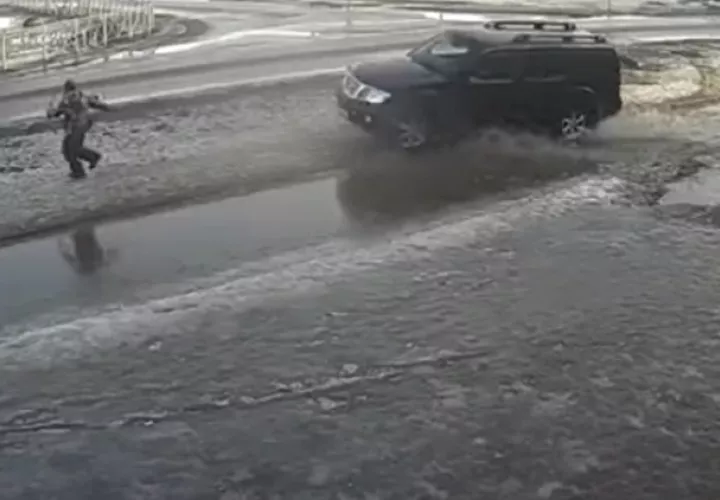 Captura de video Youtube / News Channel TV