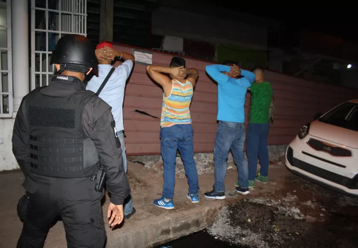 (Fotos: Eric Montenegro)