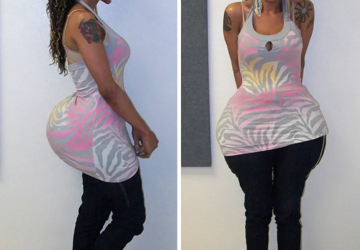 Foto: Departamento de Policía de Miami Gardens.