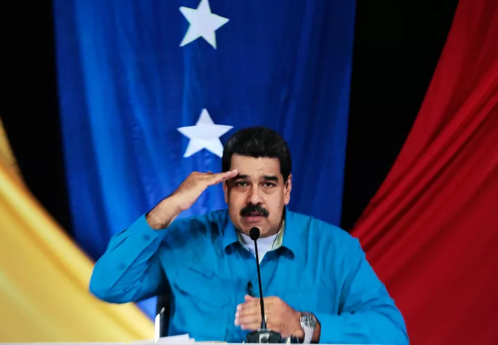 Foto: AFP