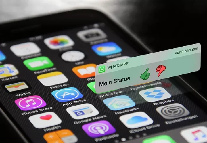 Foto Ilustrativa - Pixabay