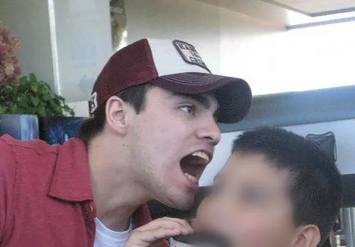 Dámaso López Serrano, 'El Mini Licenciado'