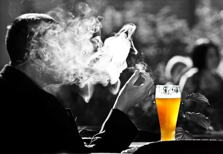 Foto Ilustrativa - Pixabay