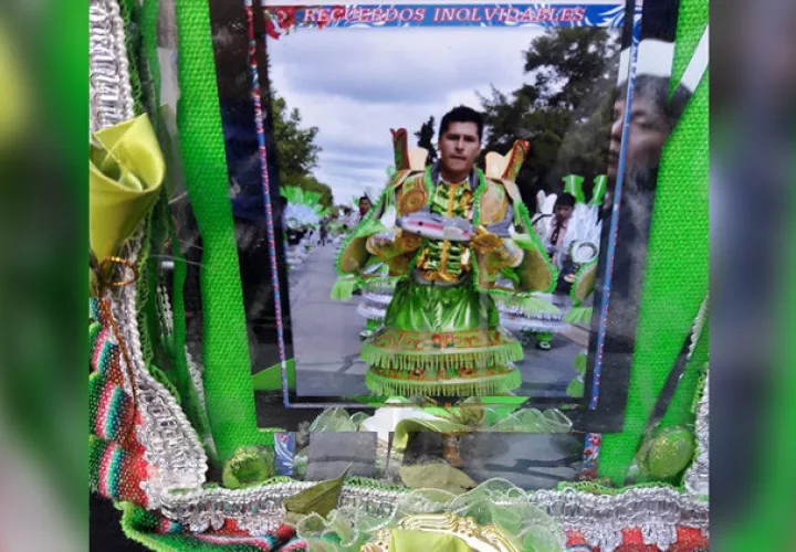 Union Taraco / facebook.com