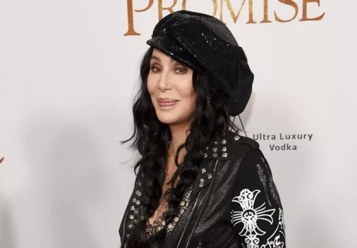 Será la primera vez que se presente en una premiación en más de 15 años. /  Foto: AP