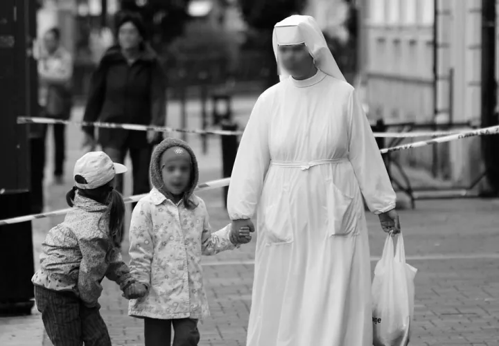 Foto Ilustrativa - Pixabay