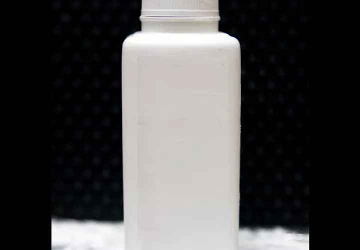 El jurado de Missouri ha vinculado su uso del talco con un cáncer de ovario que padece.  /  Foto: AP ilustrativa