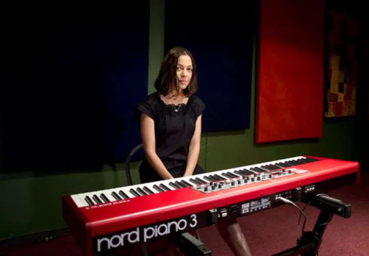 El resultado no es solo un disco sino dos.  /  Foto: AP