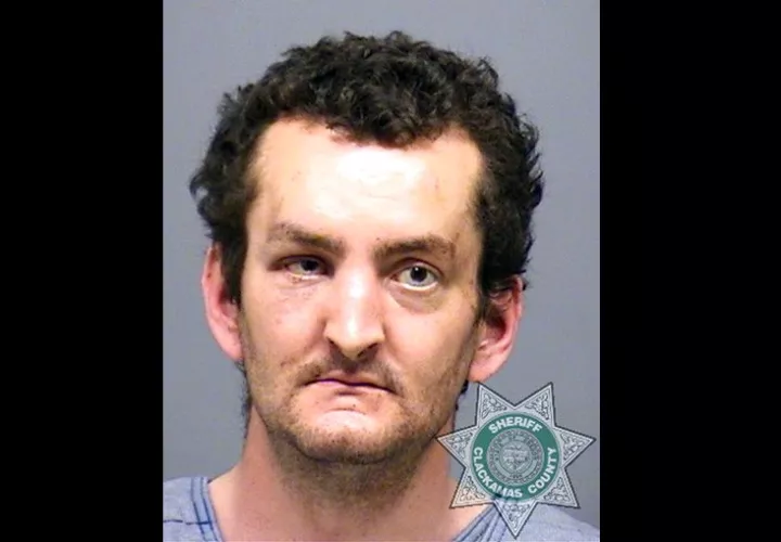 Joshua Lee Webb, tenía problemas de visión, pero nunca exhibió señales de que fuera capaz de semejante crimen. / Foto: AP