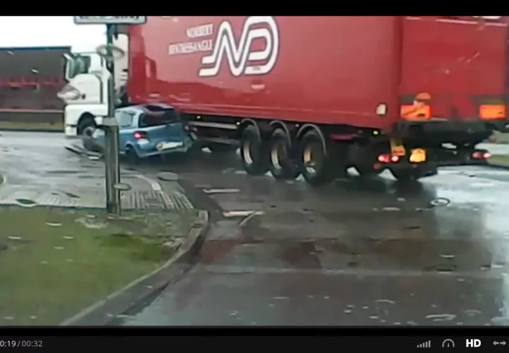 Captura de video dailymotion.com