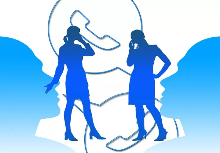 Foto Ilustrativa - Pixabay