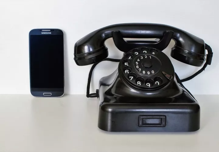 Foto Ilustrativa Pixabay