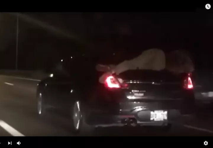 Captura de video SanVic