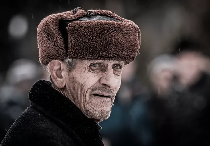 Foto Ilustrativa - Pixabay