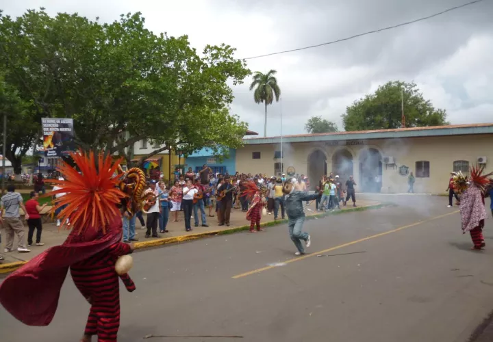 Inicia el Ciclo Festivo del Corpus Christi en La Villa | Critica