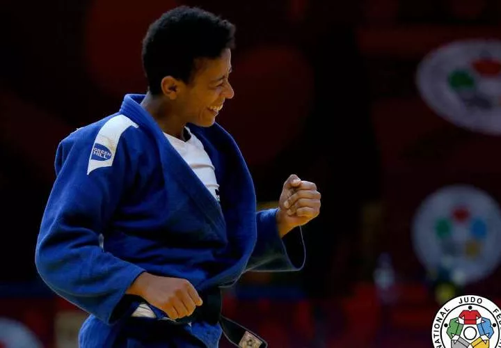 Miryam Roper  Foto:IJF