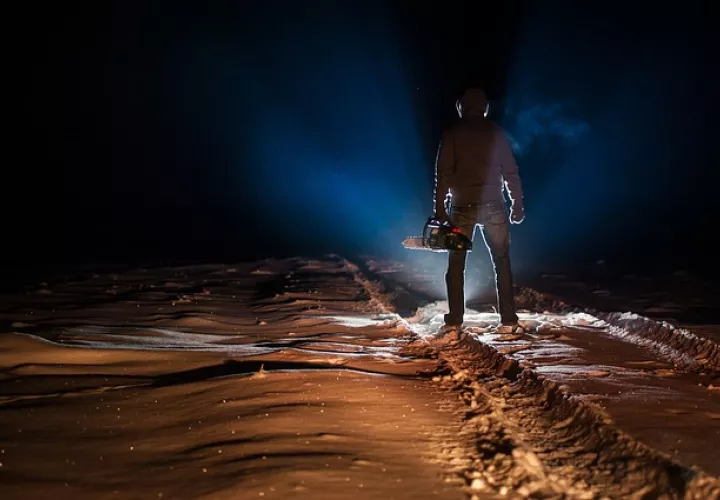 Foto Ilustrativa - Pixabay