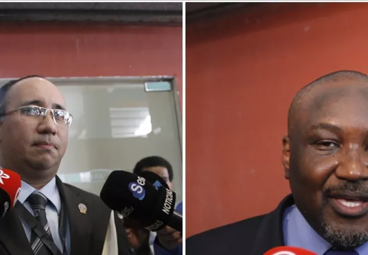 Fotos. Edwards Santos