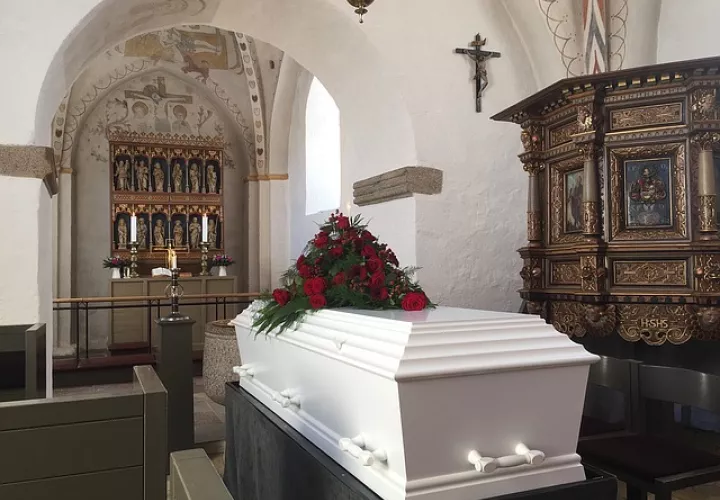 Foto Ilustrativa - Pixabay