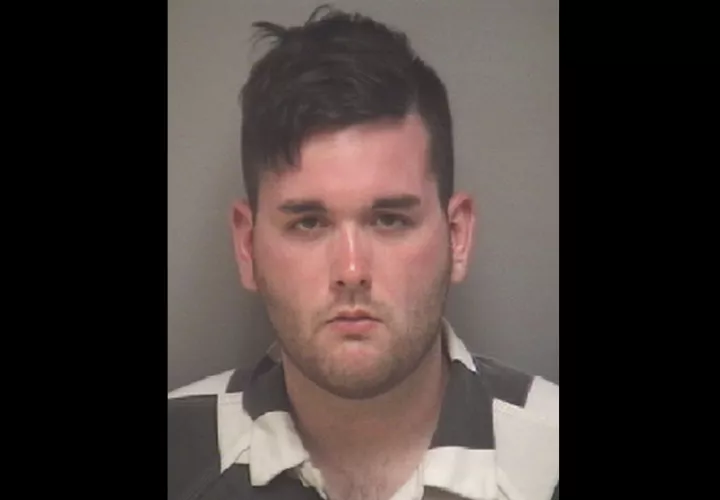 James Alex Fields Jr. /  Foto: AP
