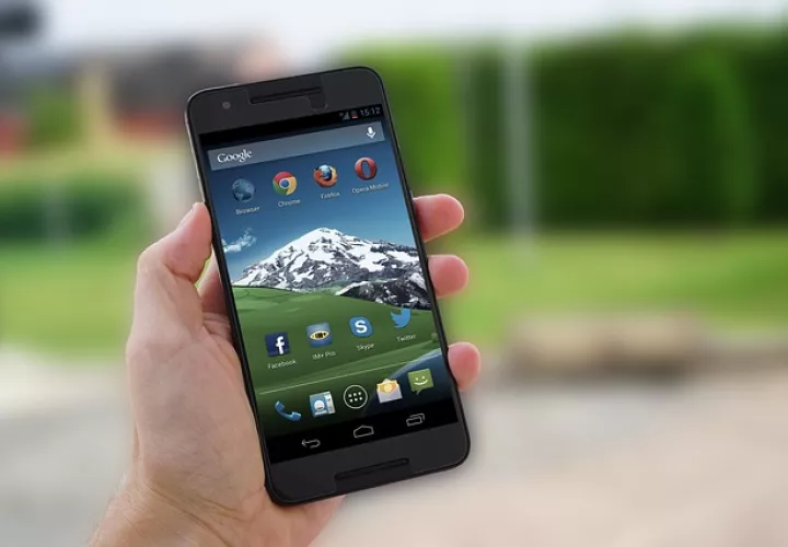 Foto Ilustrativa - Pixabay