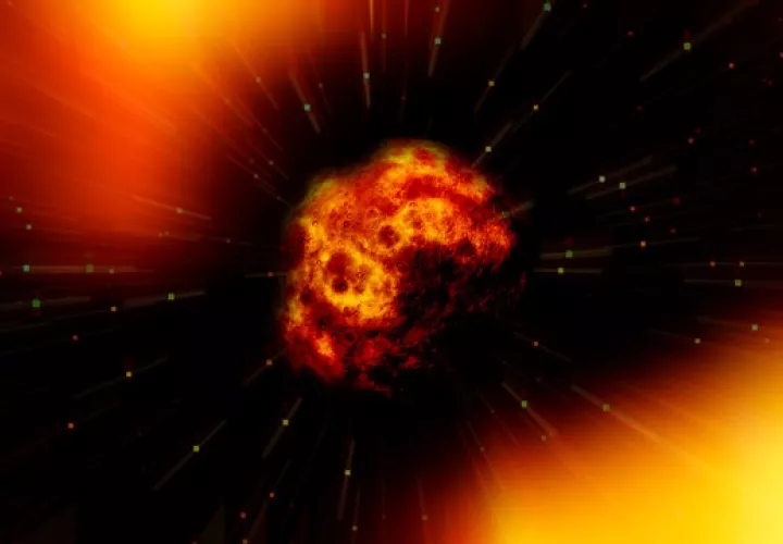 Foto Ilustrativa Pixabay