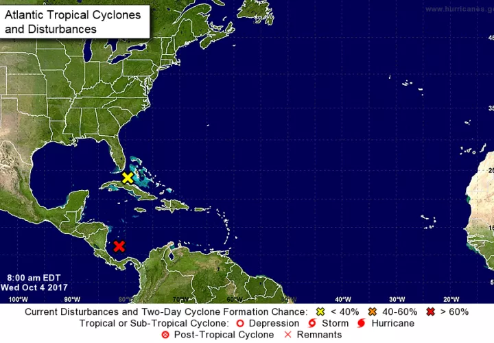 Imagen: http://www.nhc.noaa.gov