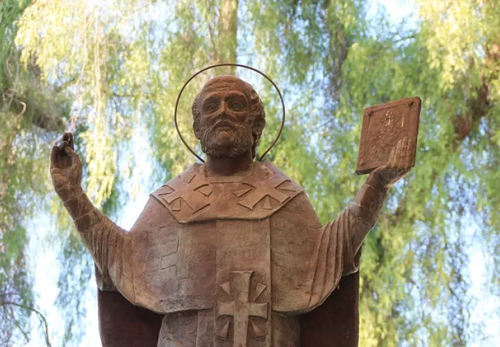 Foto Ilustrativa Pixabay