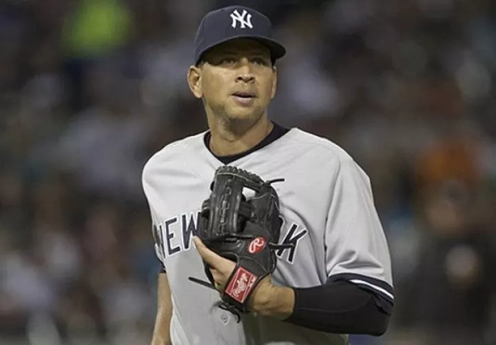 Alex Rod Shoulder A-Rod le costó 40 millones de dólares su uso de esteroides | Critica