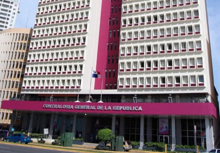 La Contraloría emitió un informe de la planilla estatal.  /  Foto: Archivo