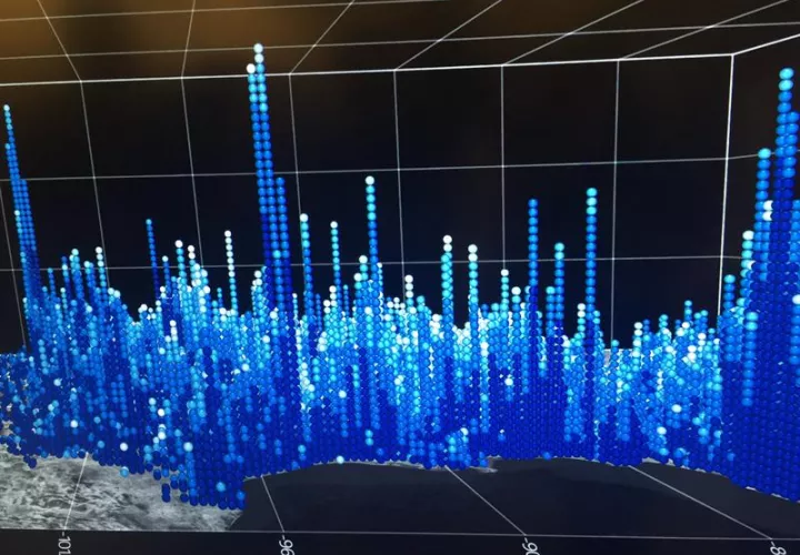 Inteligencia artificial, la revolución invisible capaz de cambiarlo todo