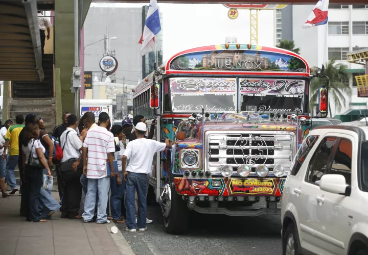 Agentes de la Autoridad del Tránsito iniciarán operativos de verificación en la ciudad.